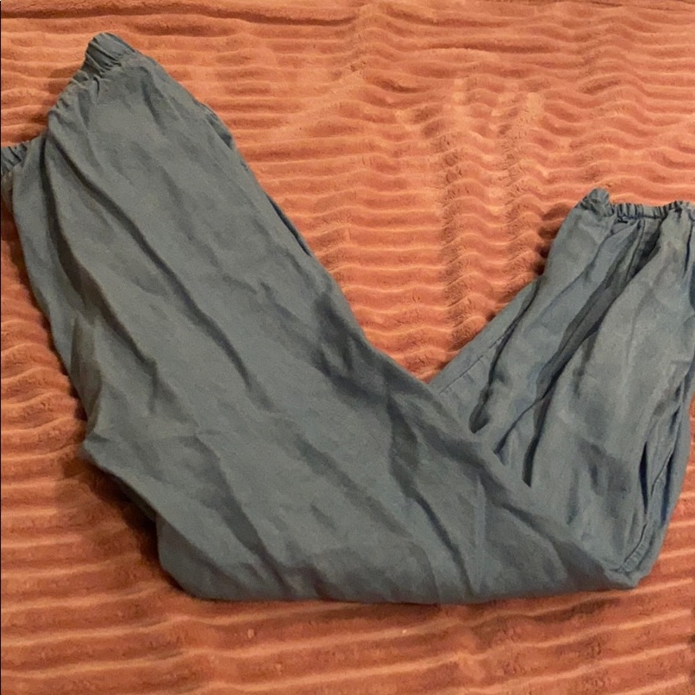 Cherokee pants